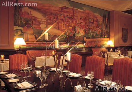 Conrad Hotel Cairo 14